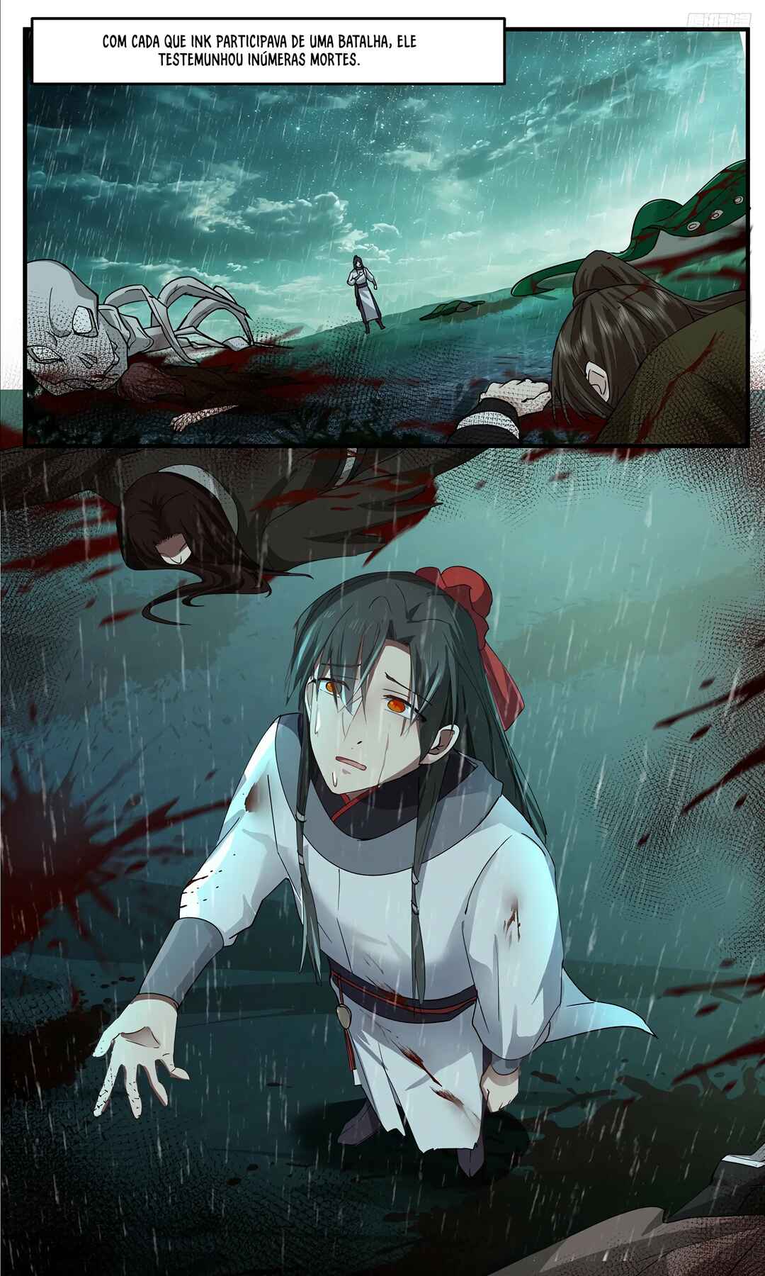 Chapter 3796 - Page 5