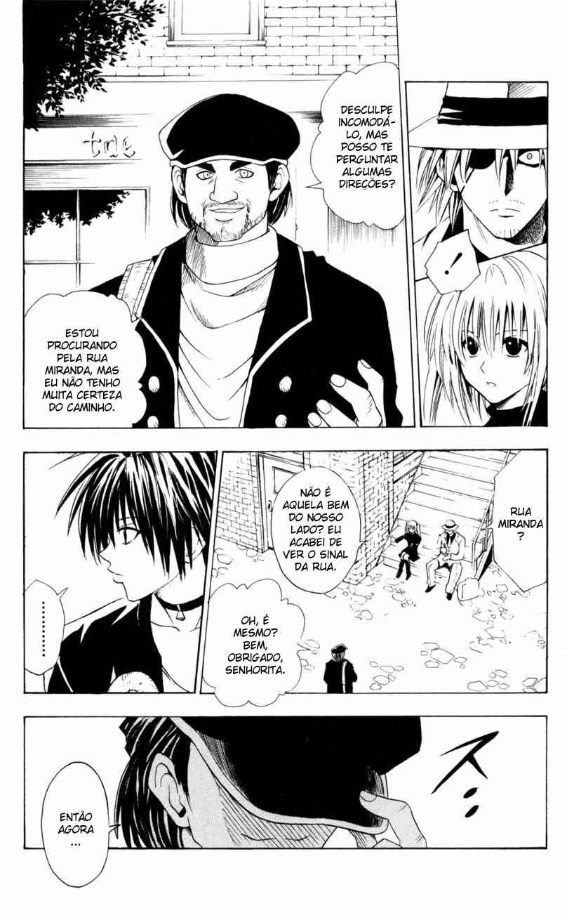 Chapter 75 - Page 9
