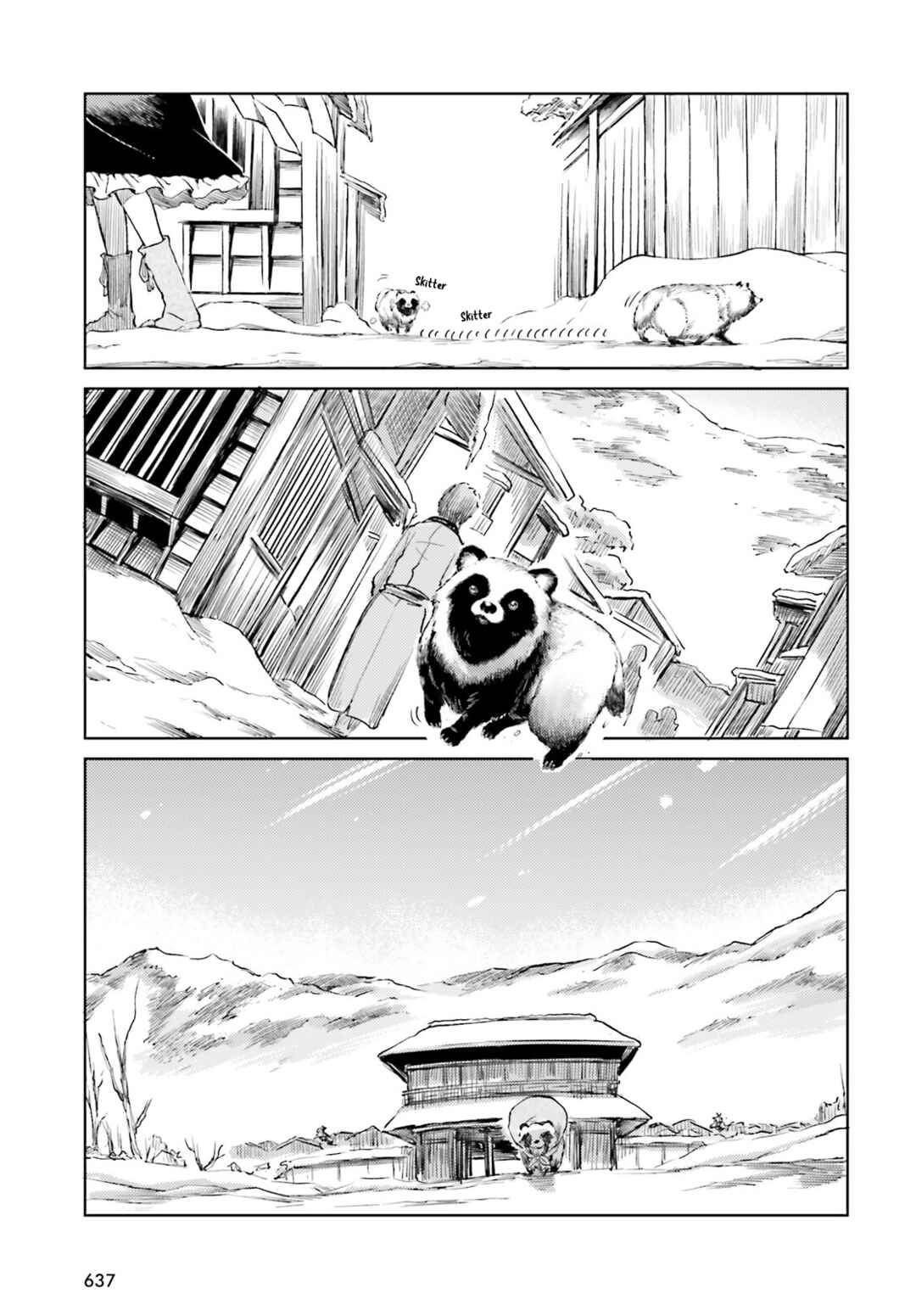 Chapter 50 - Page 19