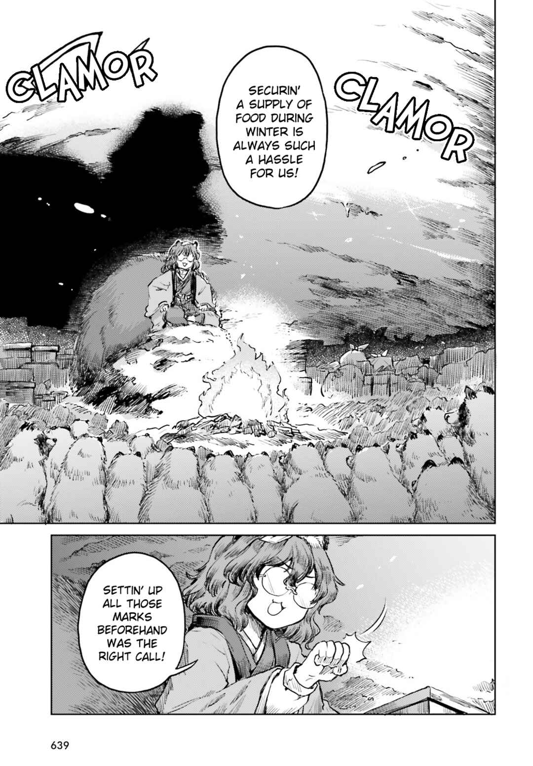 Chapter 50 - Page 21