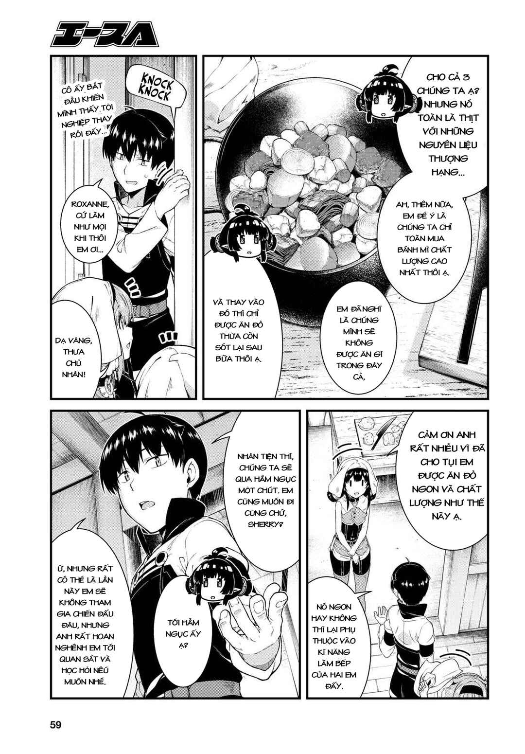 Chapter 40 - Page 5