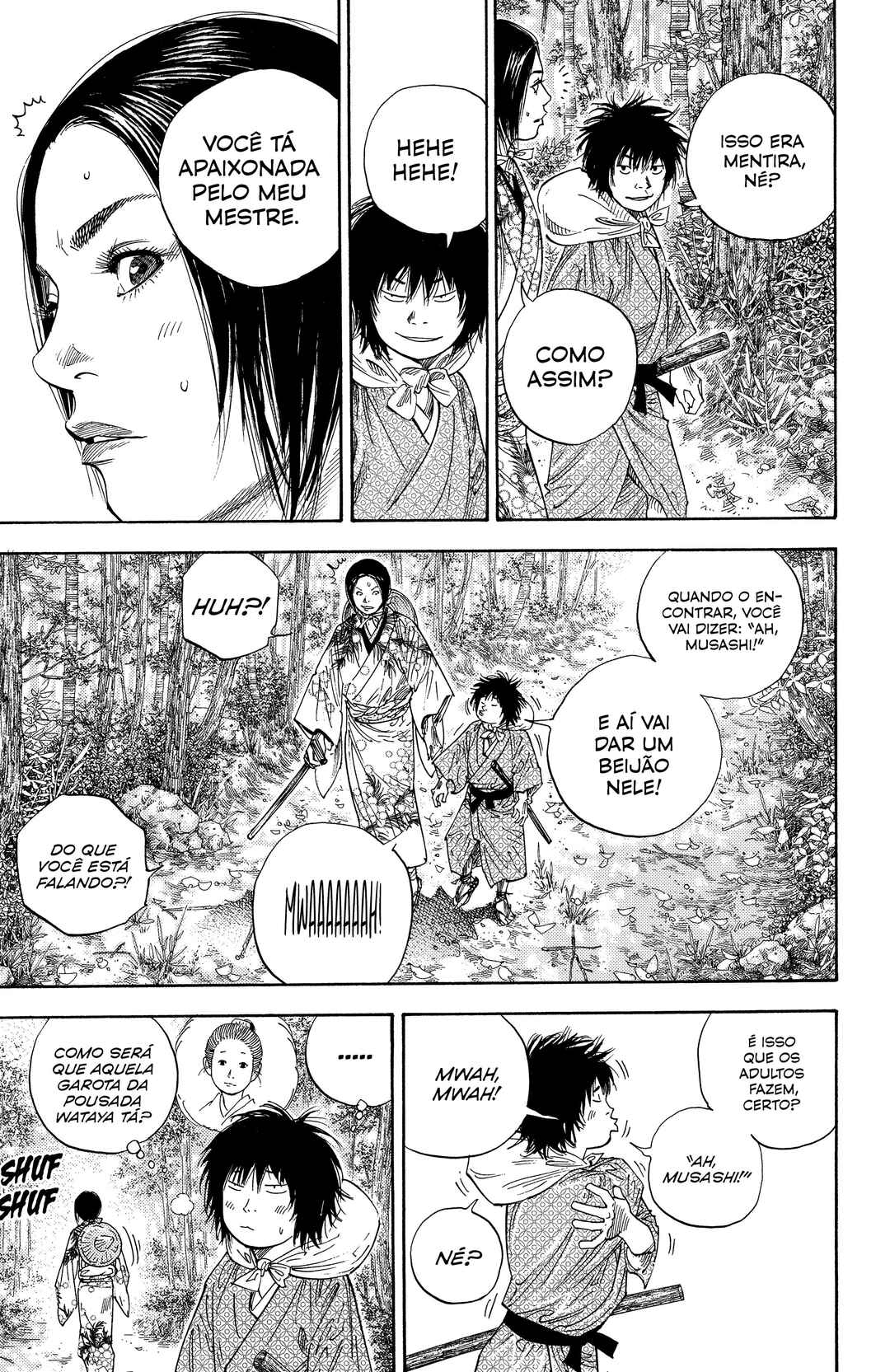 Chapter 105 - Page 14