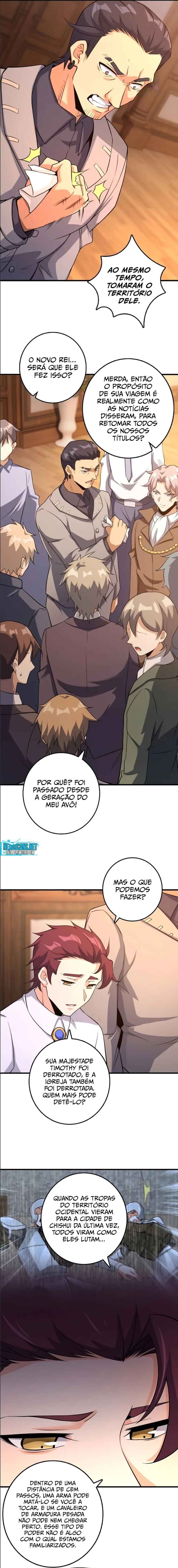 Chapter 507 - Page 5