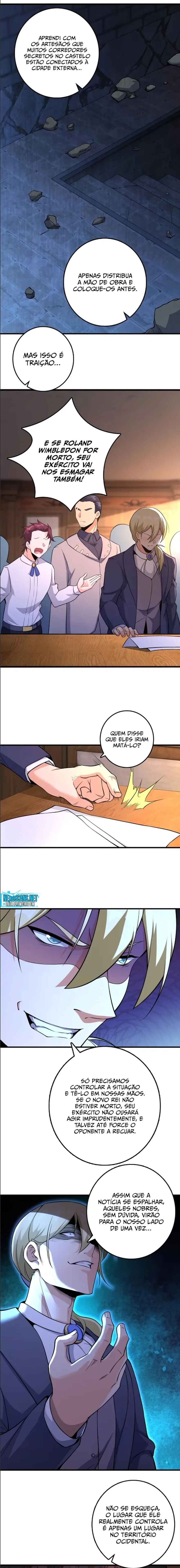Chapter 507 - Page 7