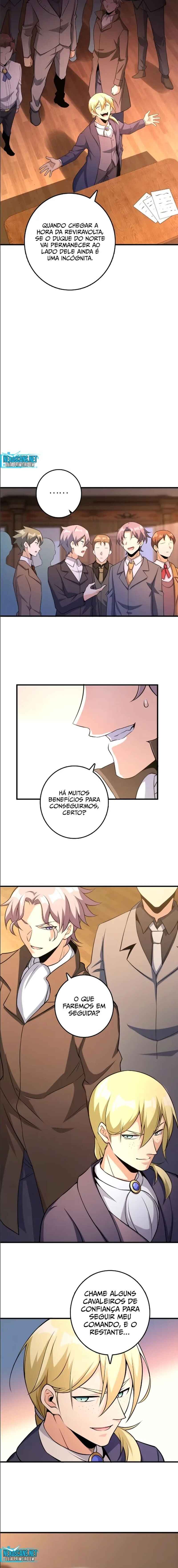 Chapter 507 - Page 8