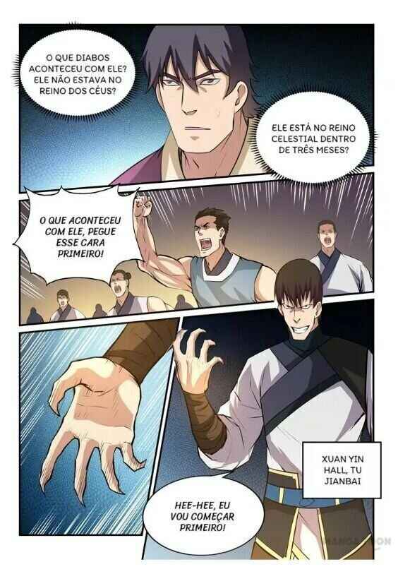 Chapter 148 - Page 6
