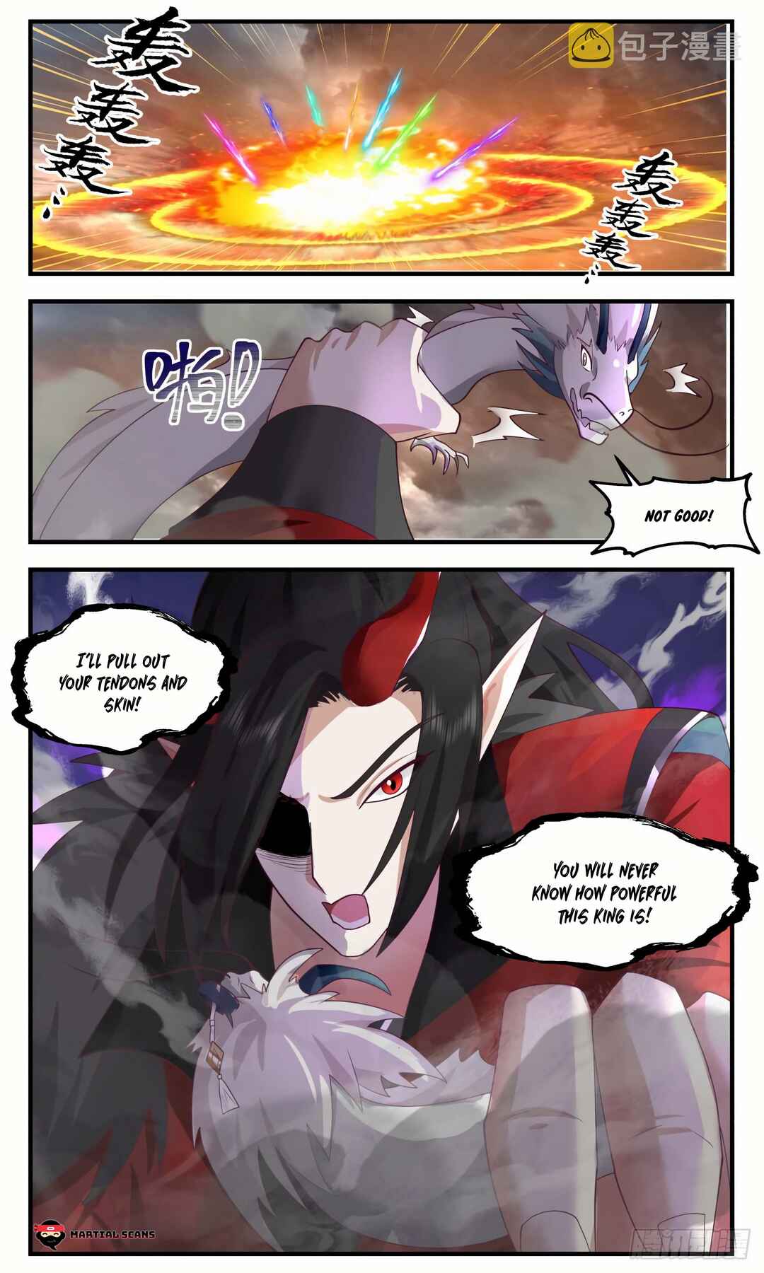 Chapter 2566 - Page 12