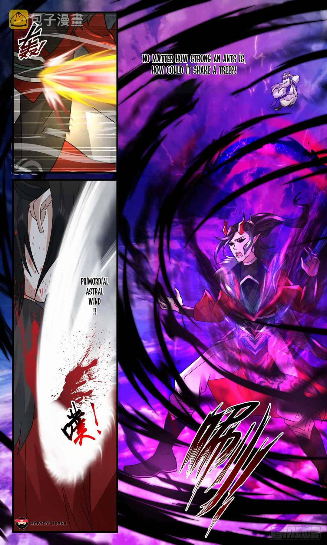 Chapter 2566 - Page 4