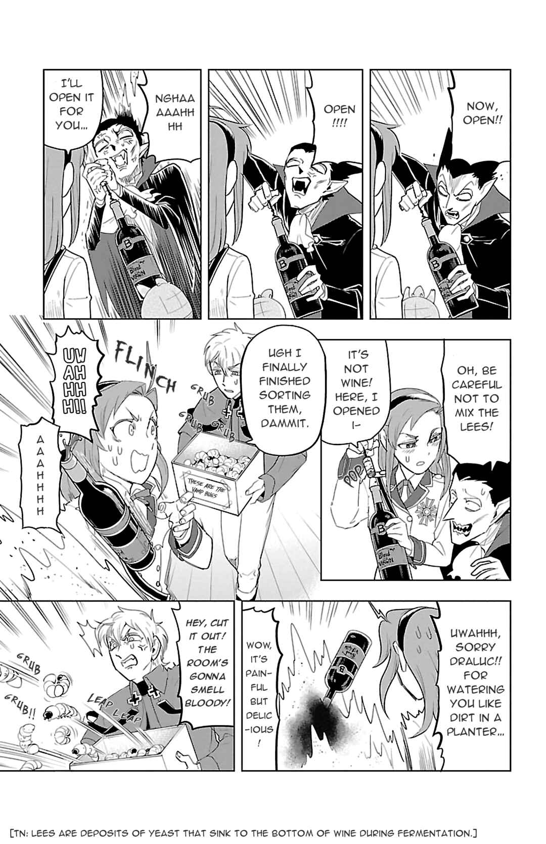 Chapter 74 - Page 9
