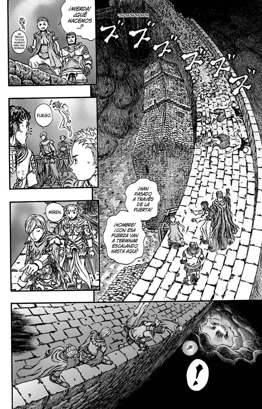 Chapter 171 - Page 18