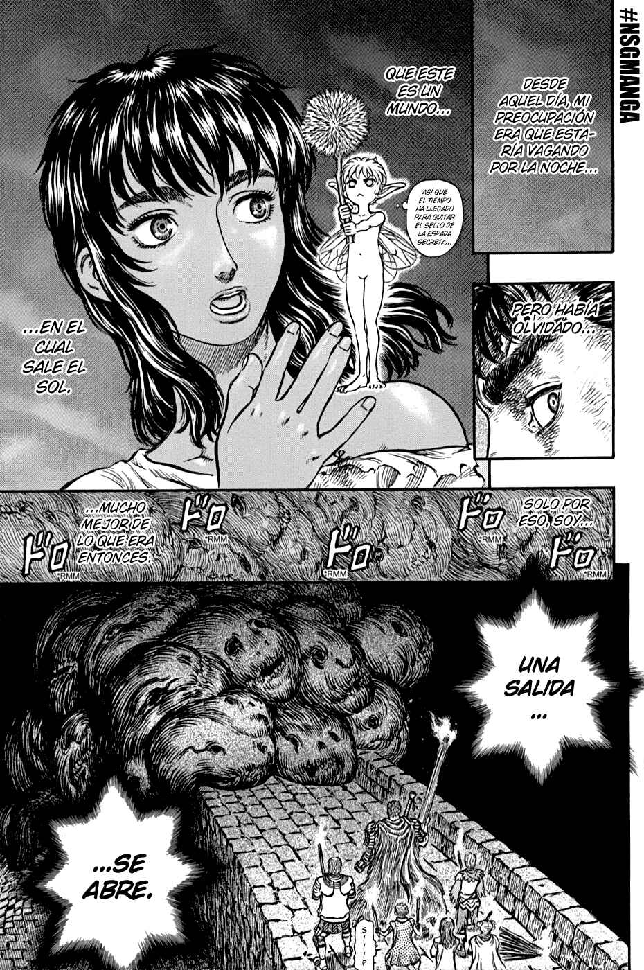 Chapter 171 - Page 21