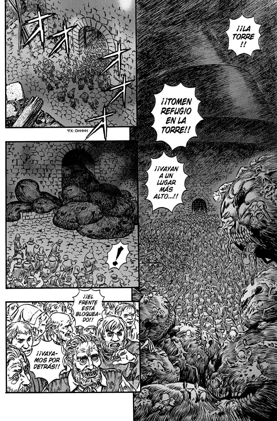 Chapter 171 - Page 6