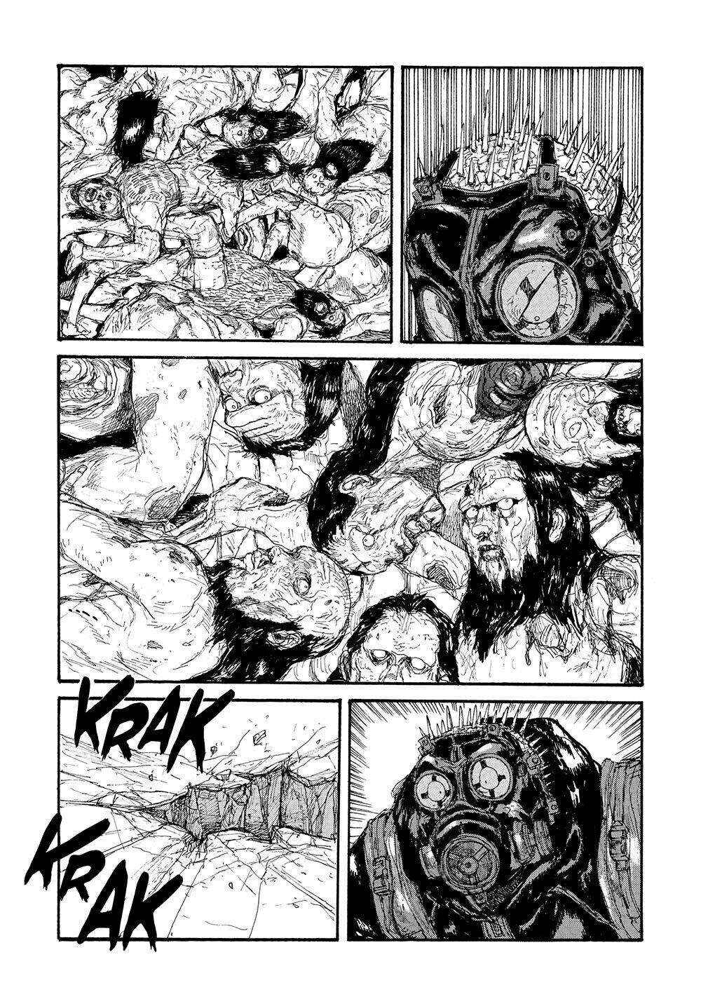 Chapter 161 - Page 8
