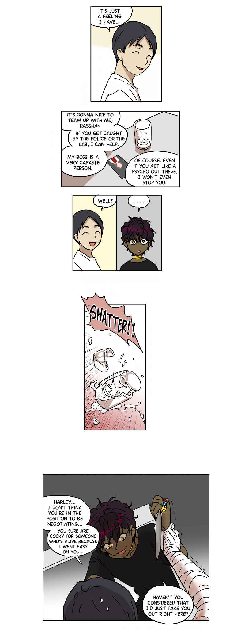 Chapter 63 - Page 6