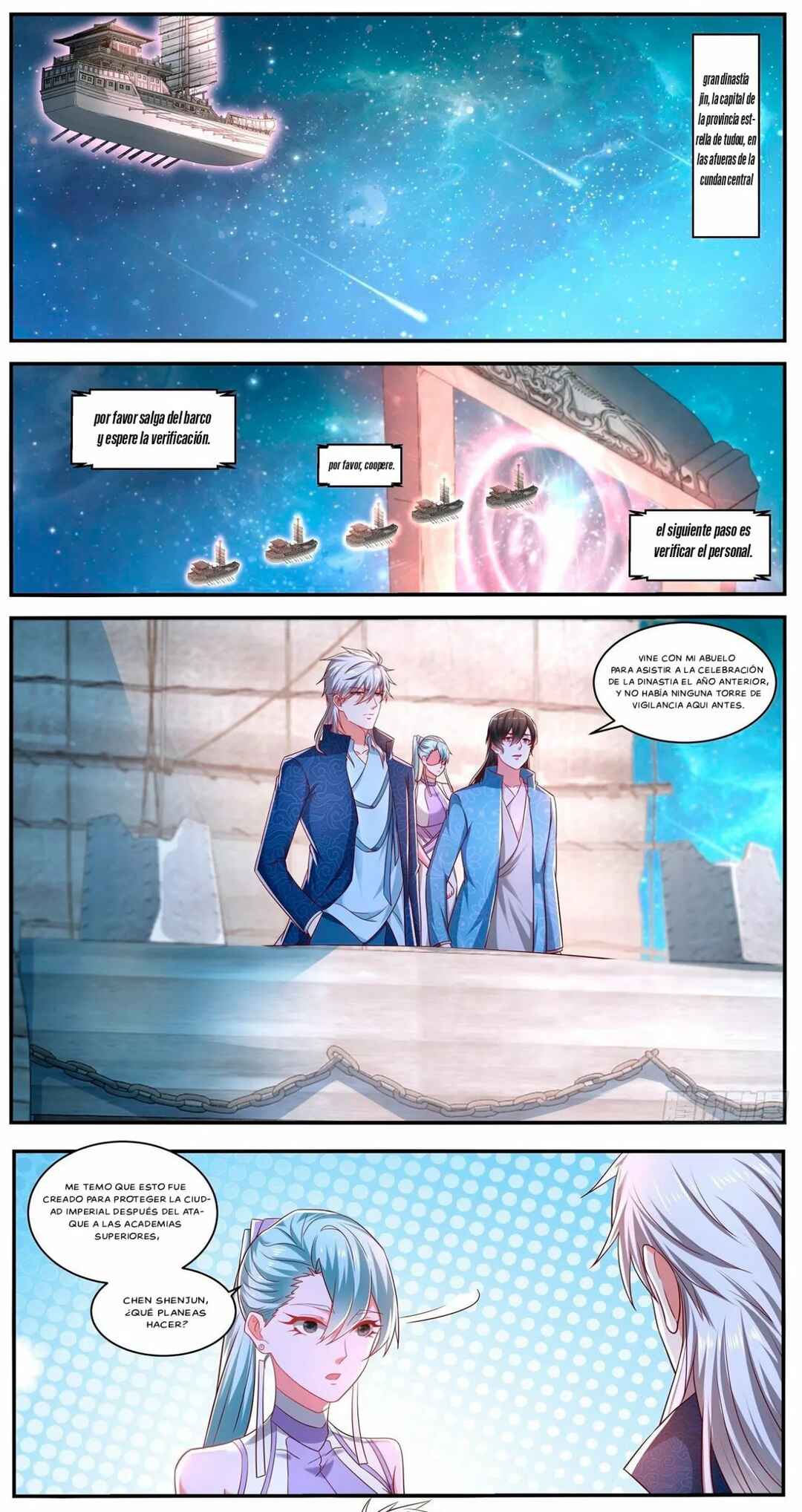 Chapter 662 - Page 5