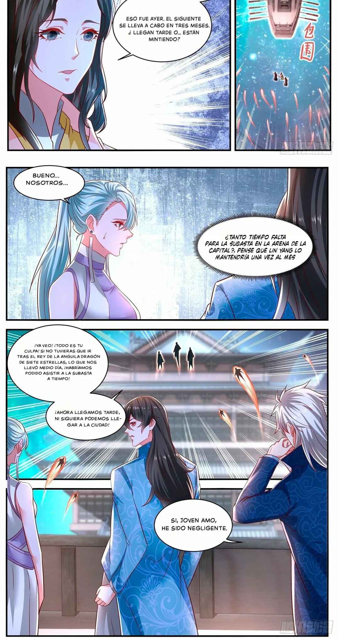 Chapter 662 - Page 7