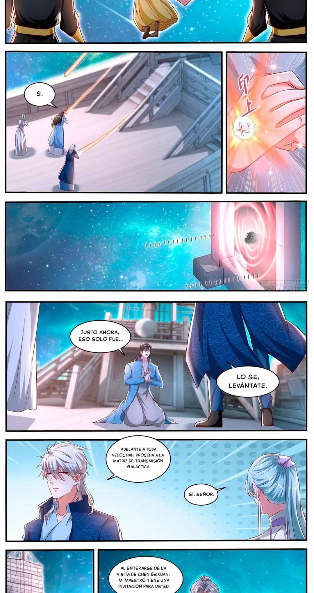 Chapter 662 - Page 9