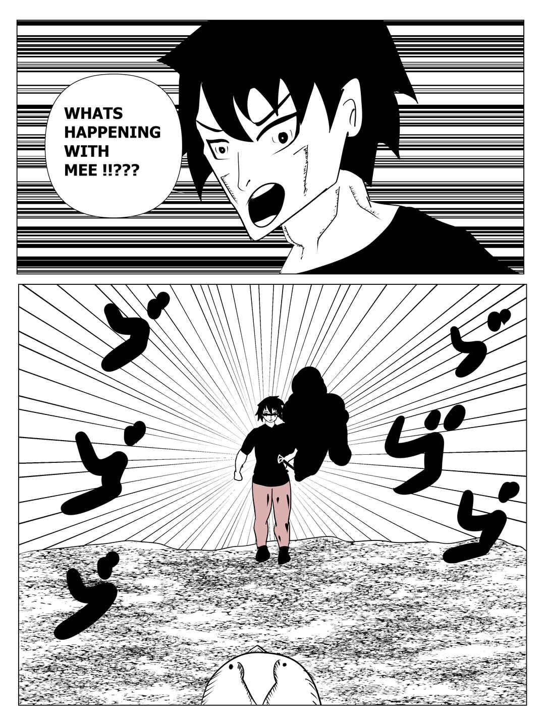 Chapter 4 - Page 1