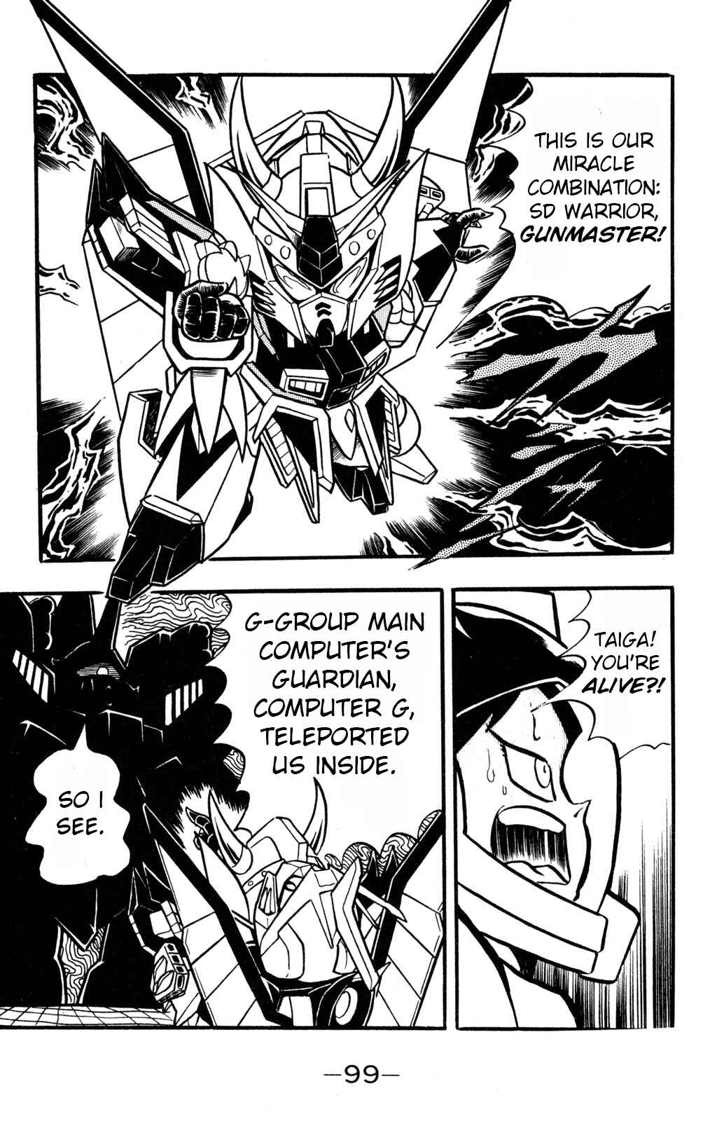 Chapter 37 - Page 21