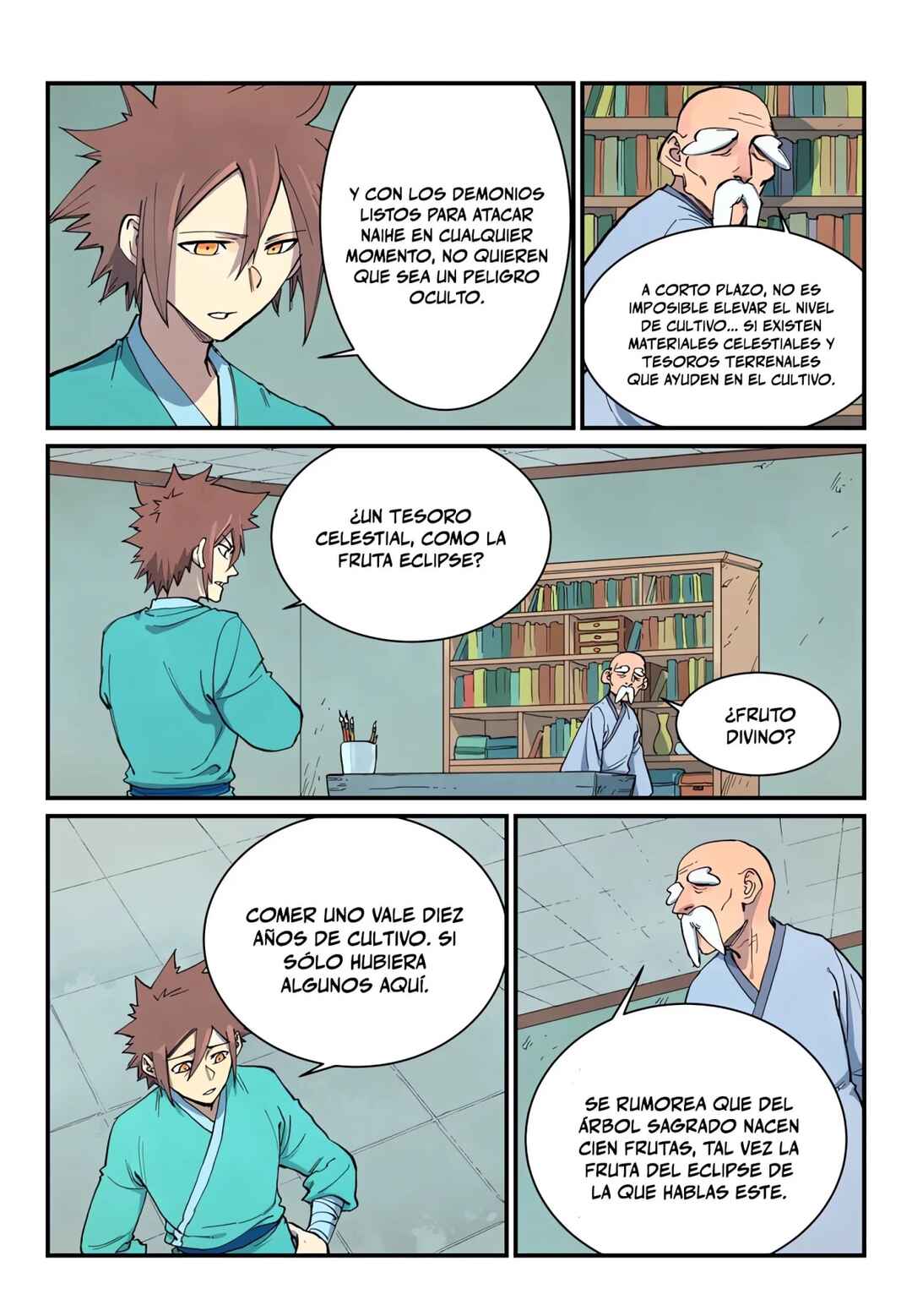 Chapter 675 - Page 4