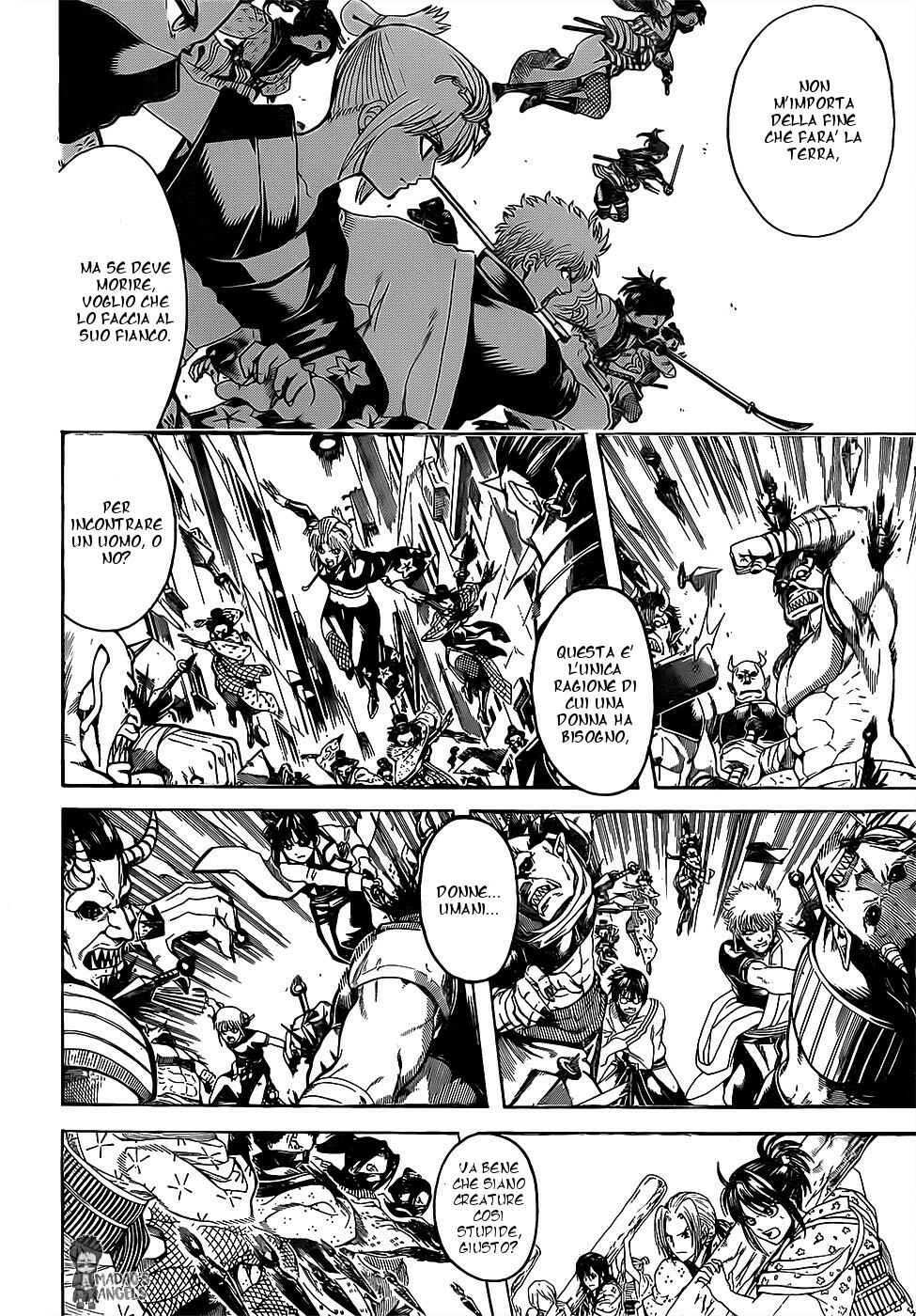 Chapter 620 - Page 10