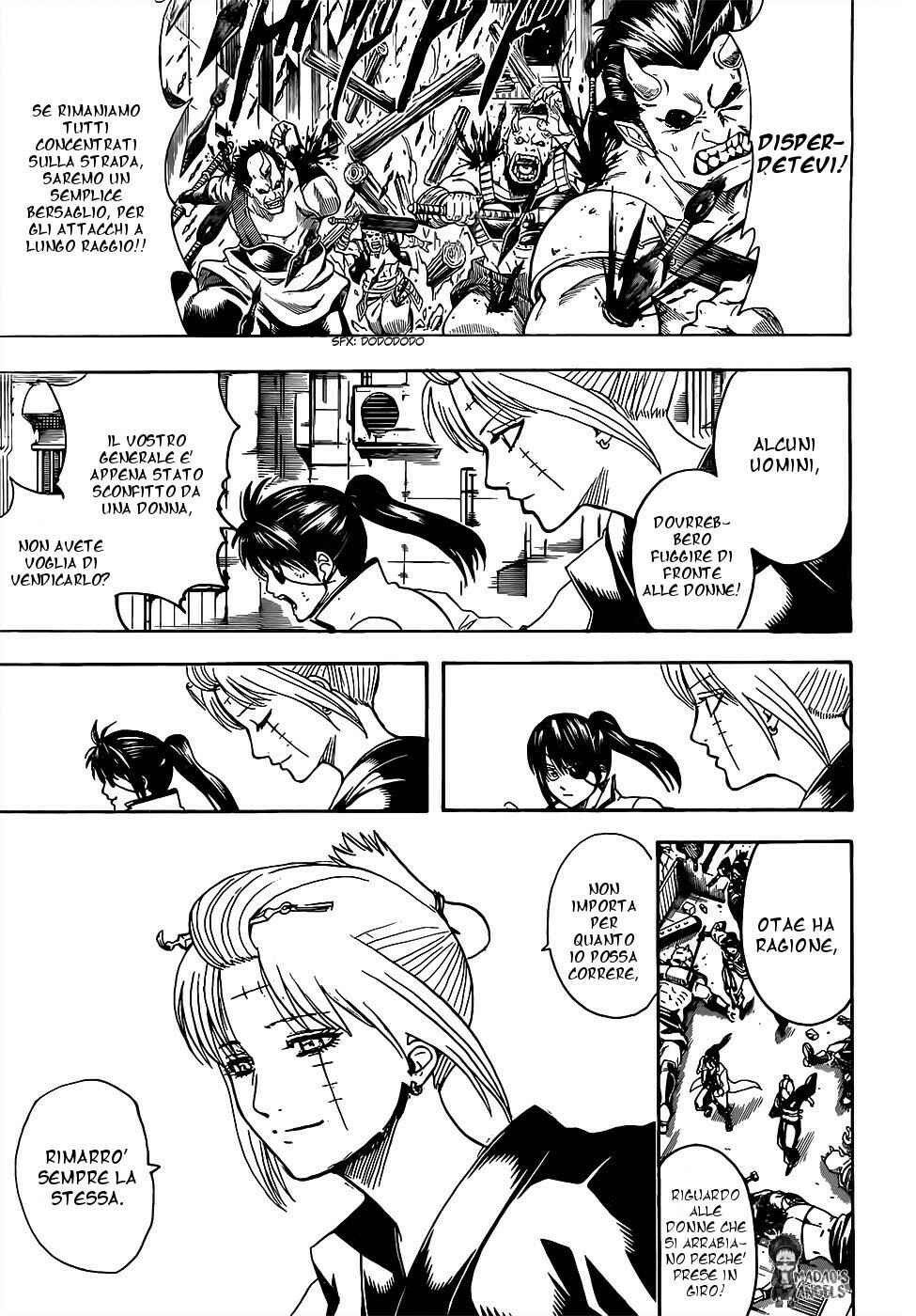 Chapter 620 - Page 11