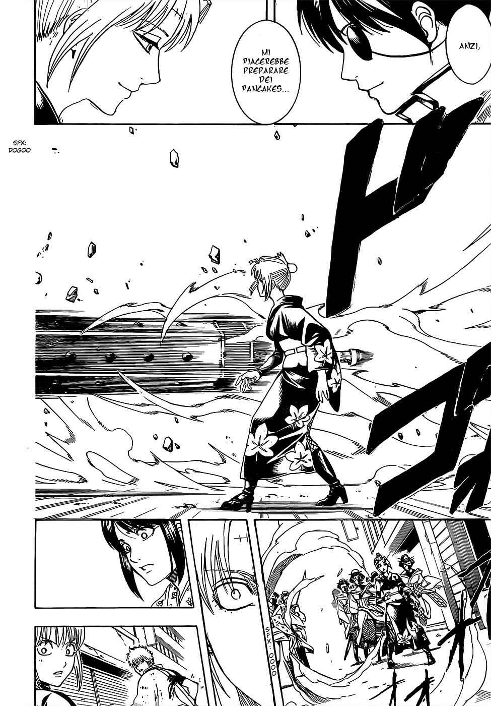 Chapter 620 - Page 14