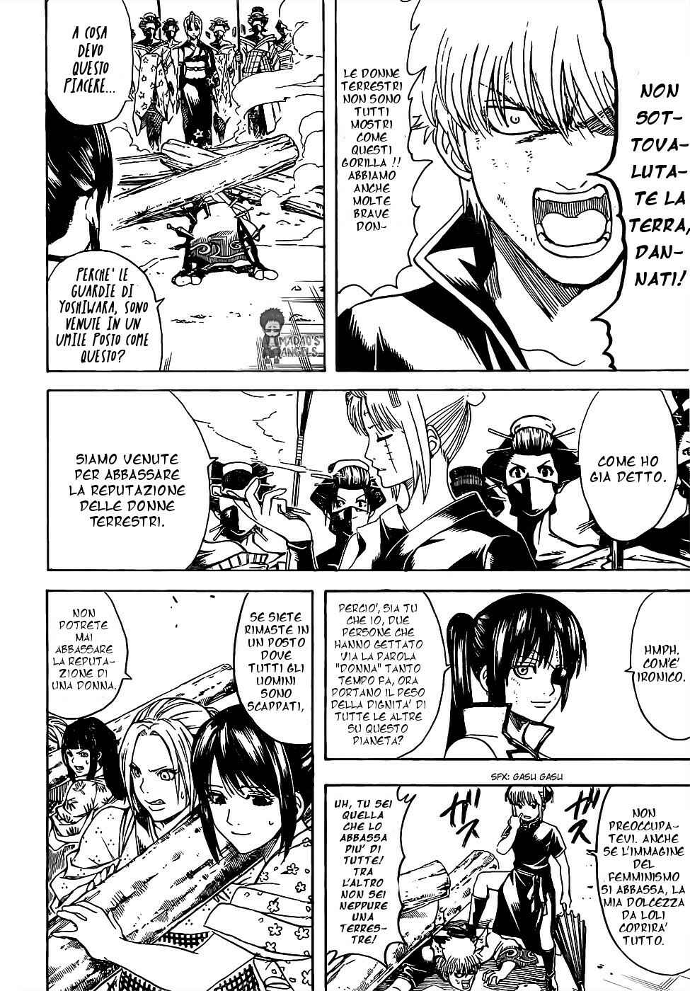 Chapter 620 - Page 4