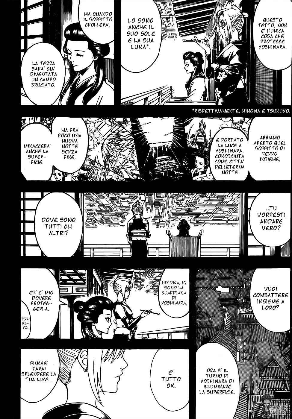 Chapter 620 - Page 6