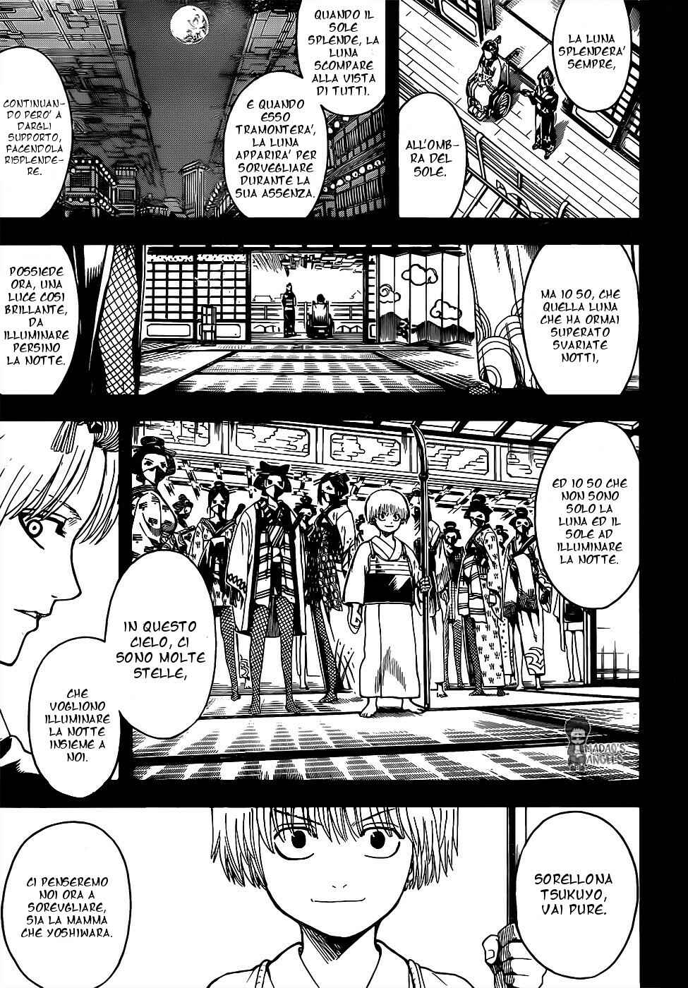 Chapter 620 - Page 7