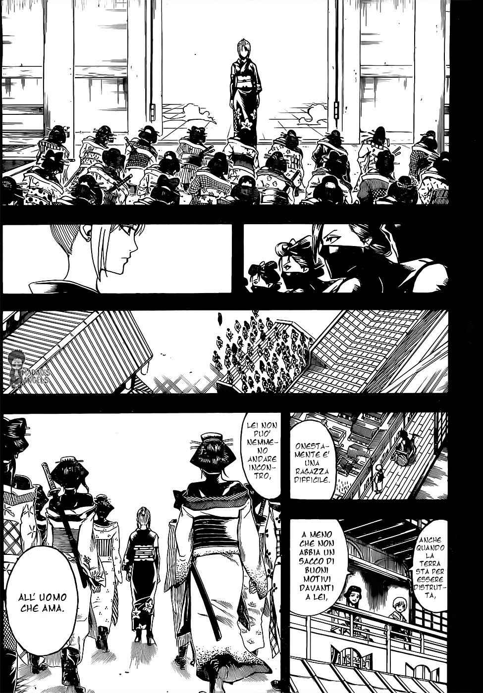 Chapter 620 - Page 9