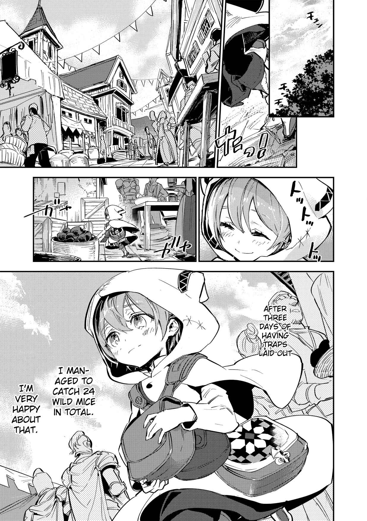 Chapter 2.2 - Page 1