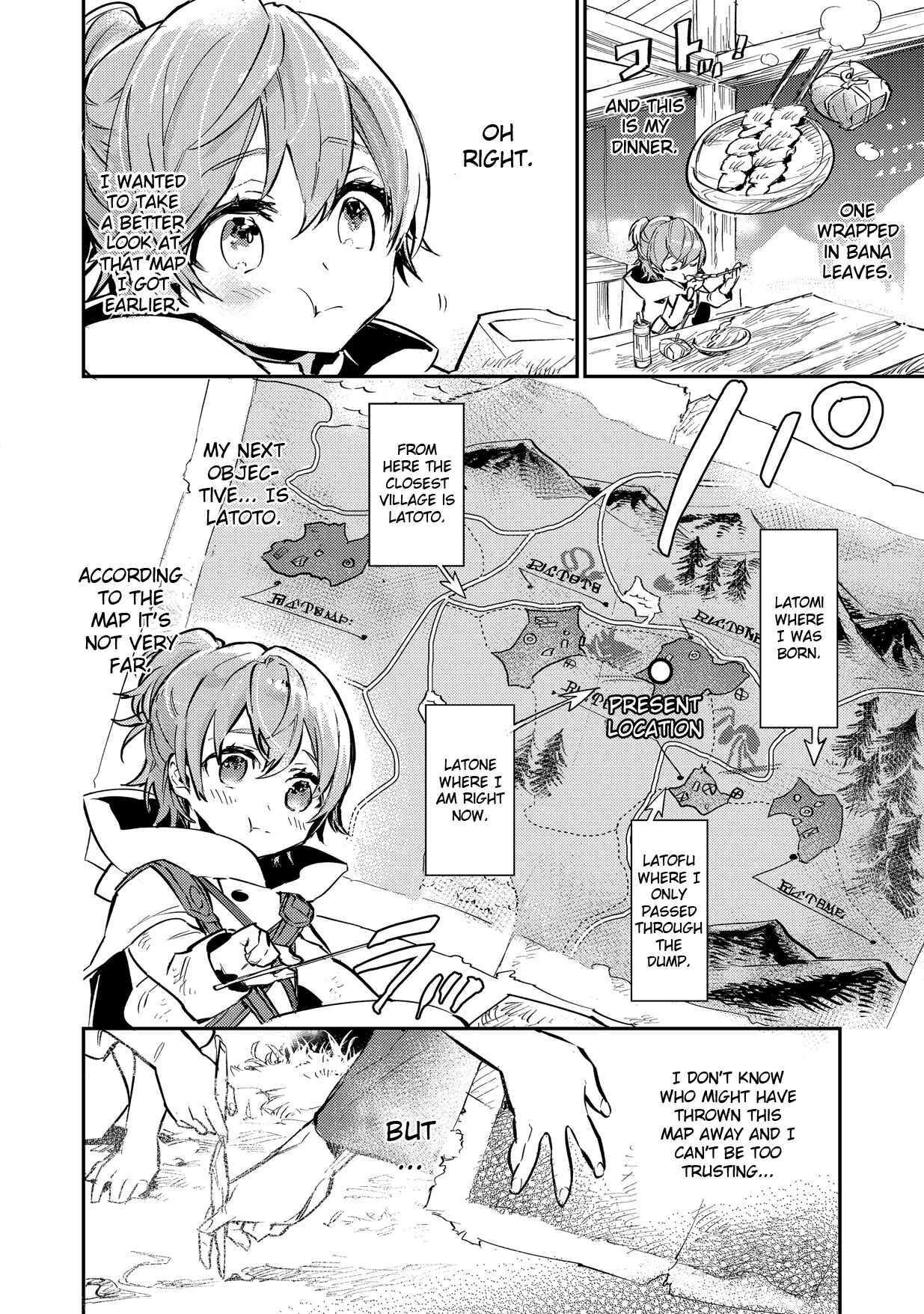 Chapter 2.2 - Page 8