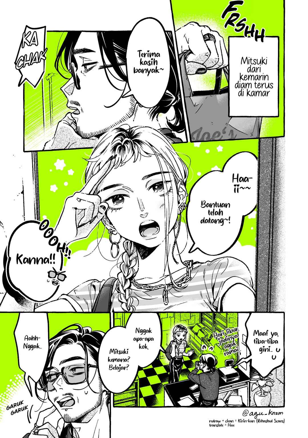 Chapter 66 - Page 1