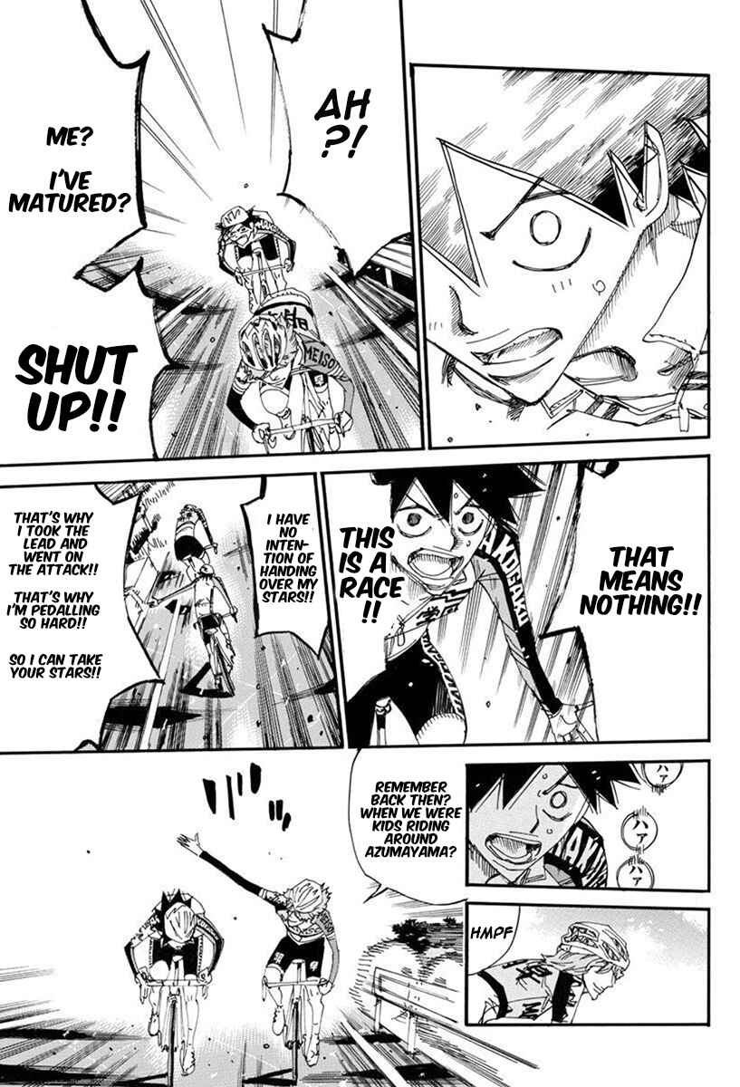 Chapter 665 - Page 16