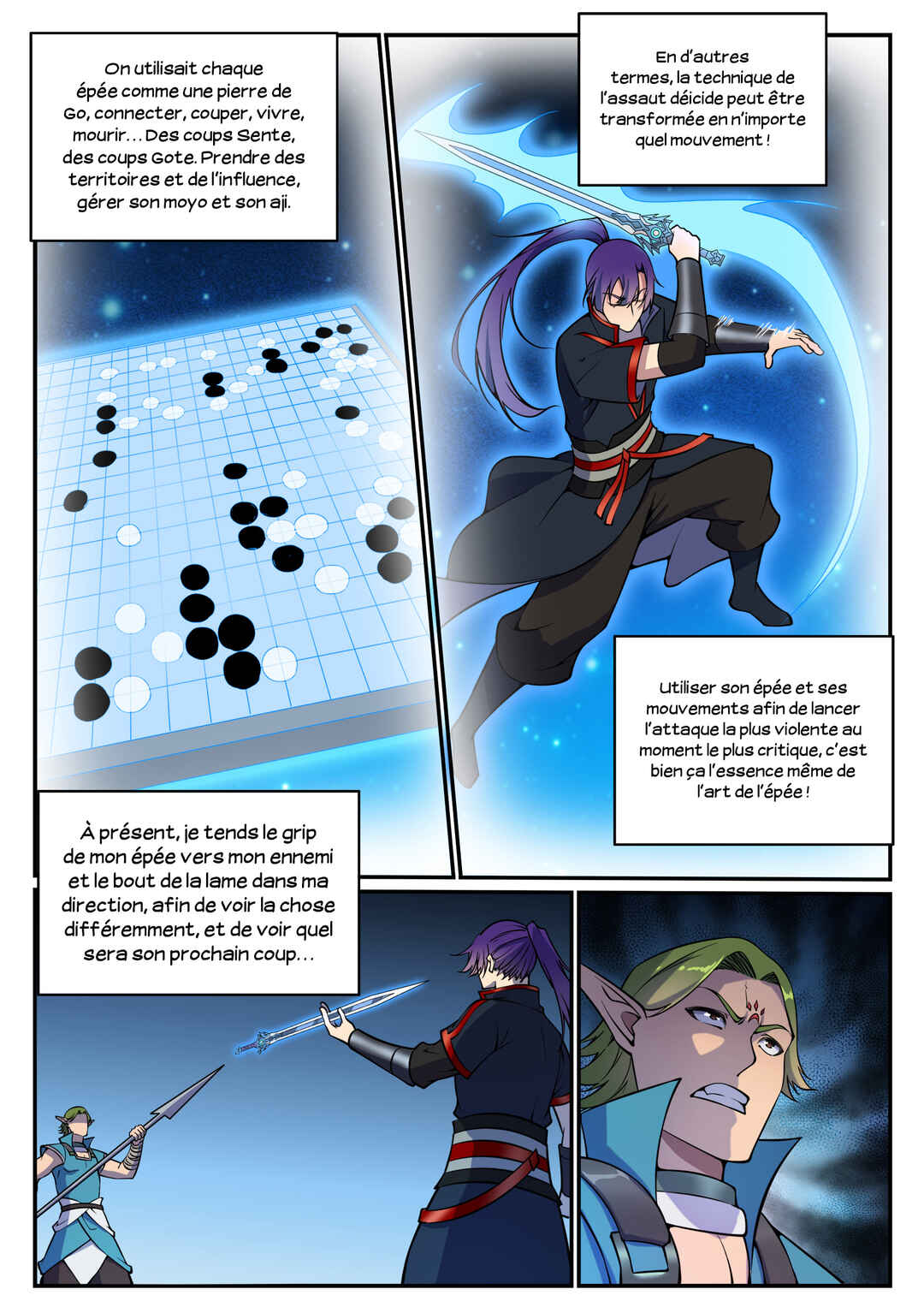 Chapter 632 - Page 10