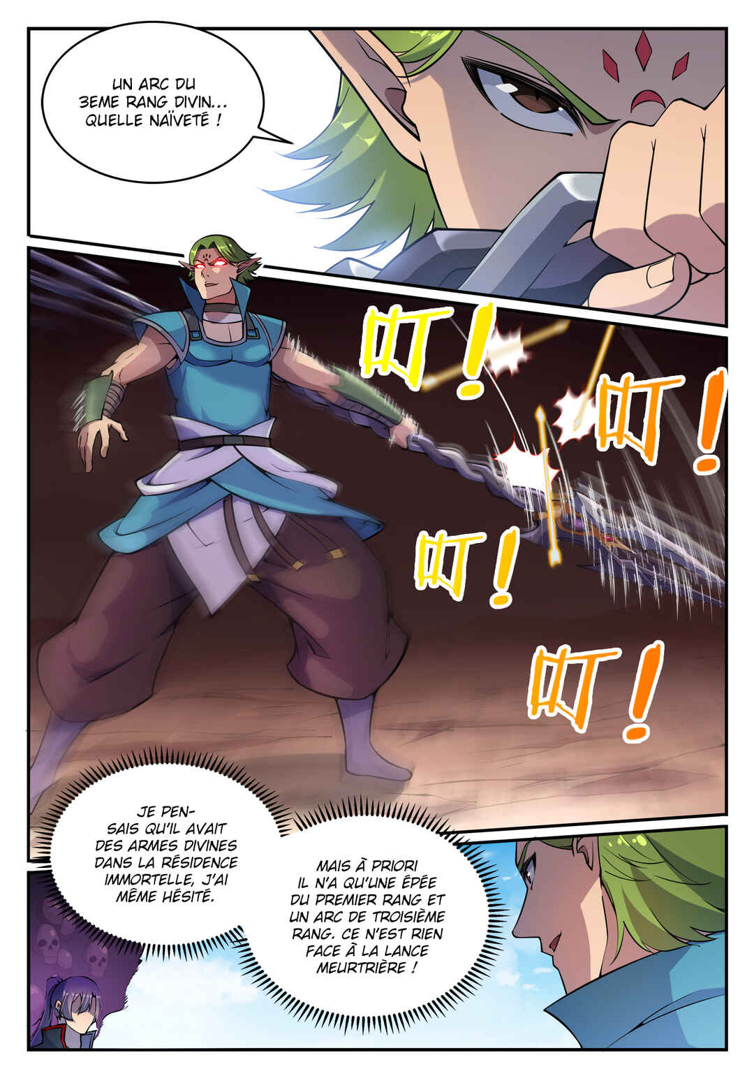 Chapter 632 - Page 5