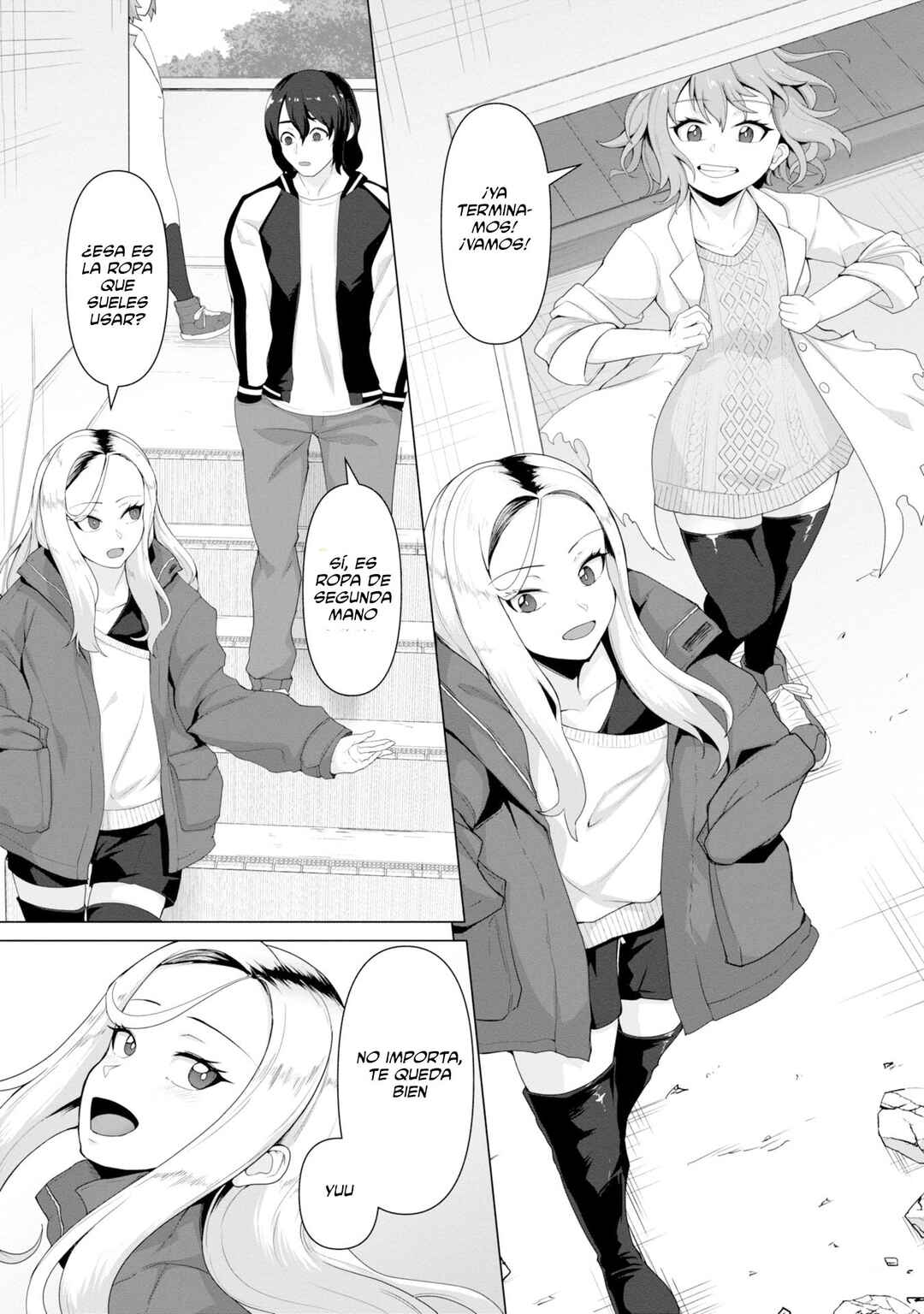 Chapter 5 - Page 6