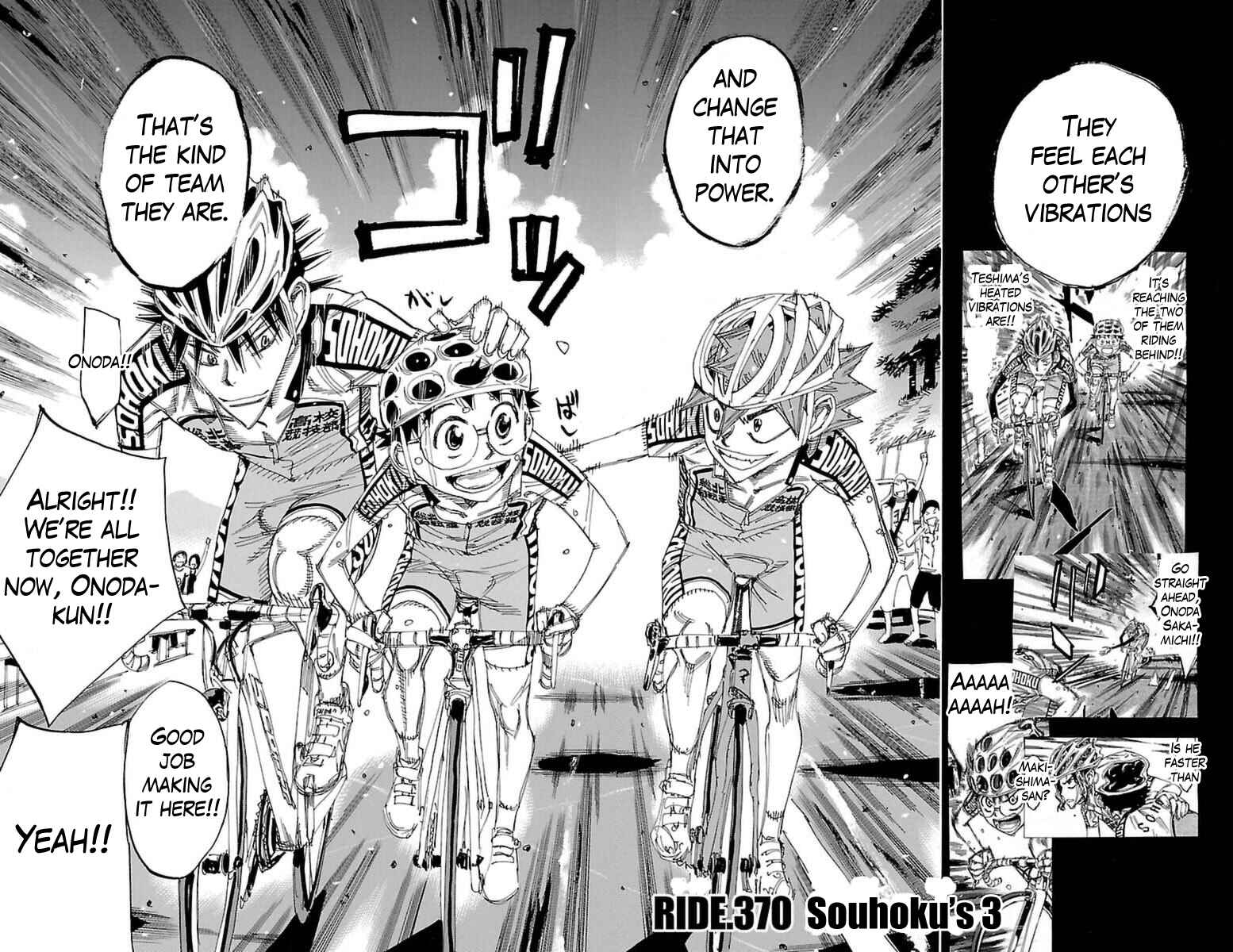 Chapter 370 - Page 4