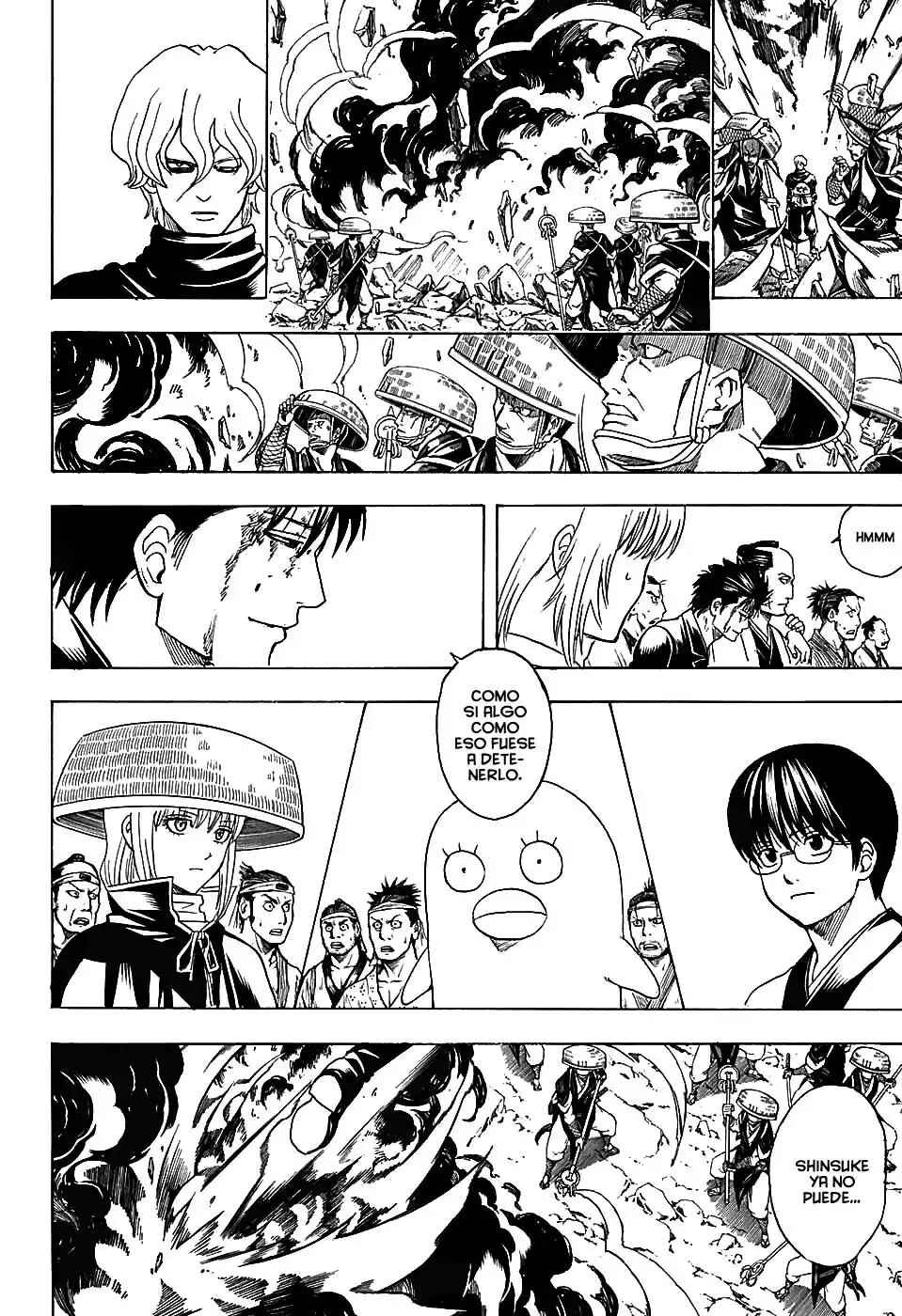 Chapter 574 - Page 12