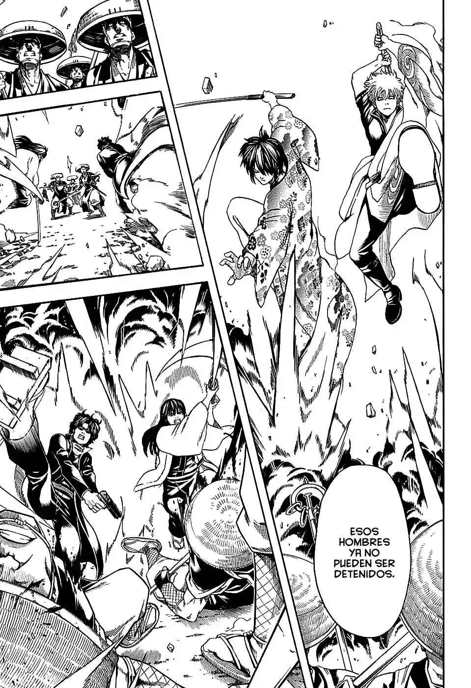 Chapter 574 - Page 13
