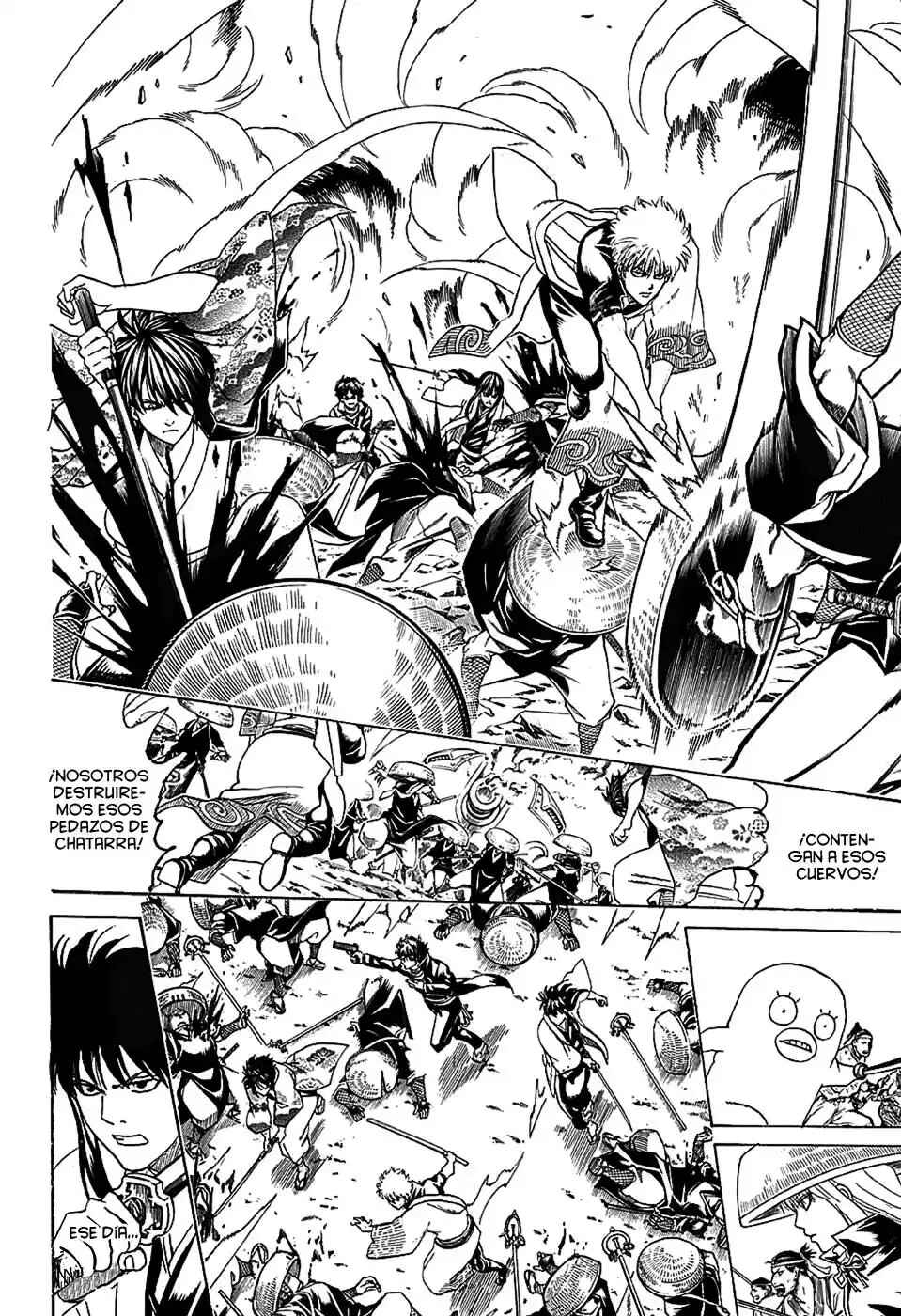 Chapter 574 - Page 14