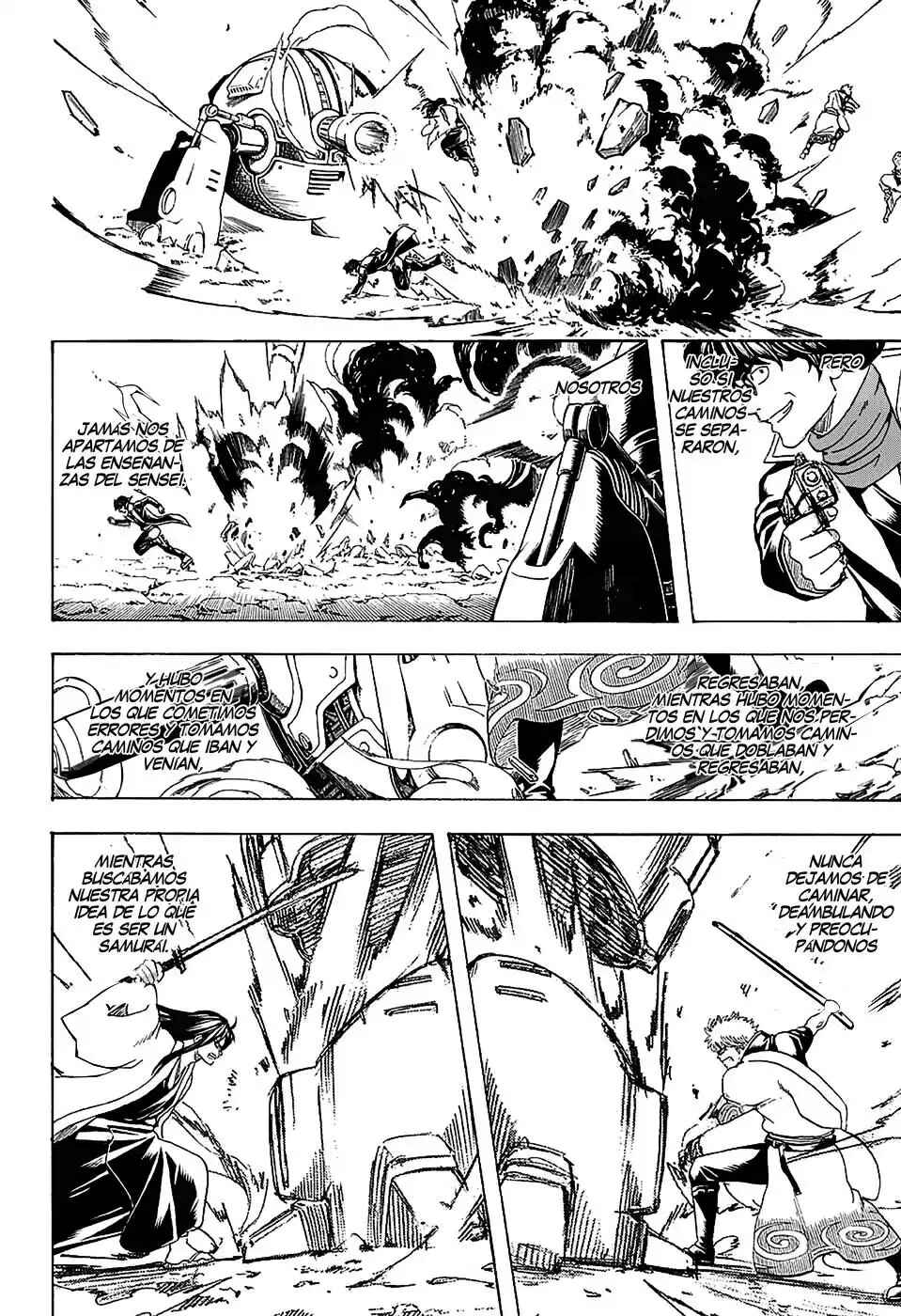 Chapter 574 - Page 16