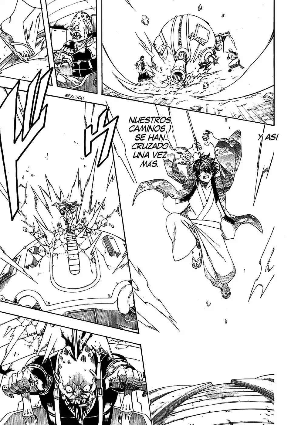 Chapter 574 - Page 17