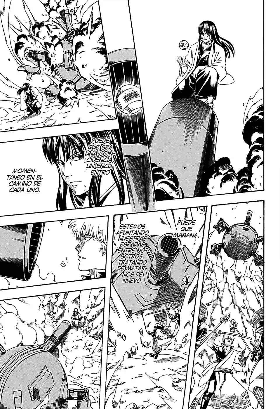 Chapter 574 - Page 19