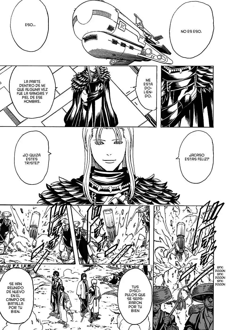 Chapter 574 - Page 7