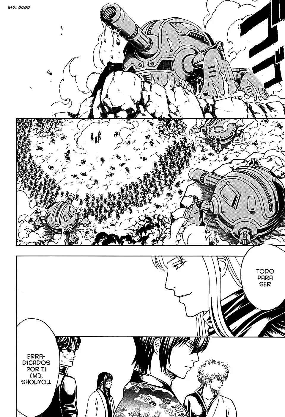 Chapter 574 - Page 8