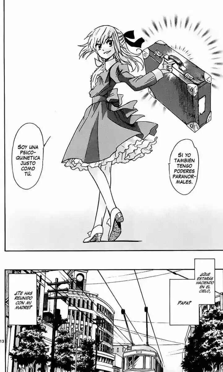Chapter 263 - Page 13