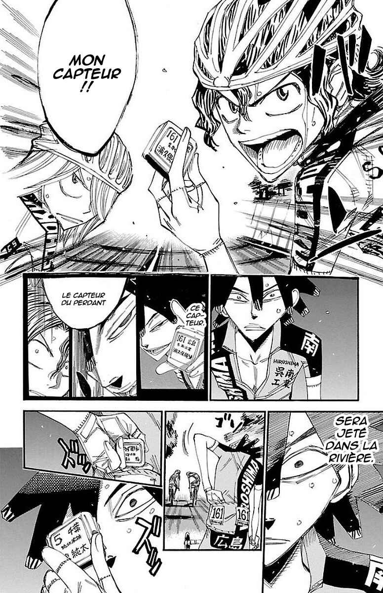 Chapter 448 - Page 7