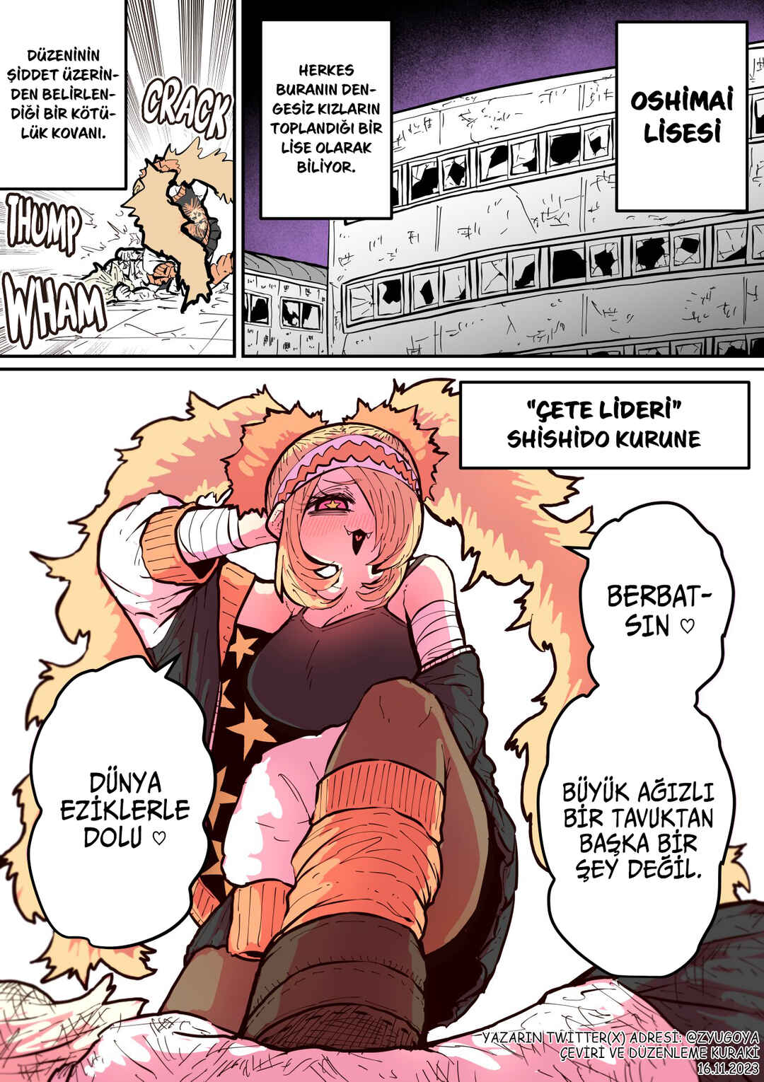 Chapter 18 - Page 1
